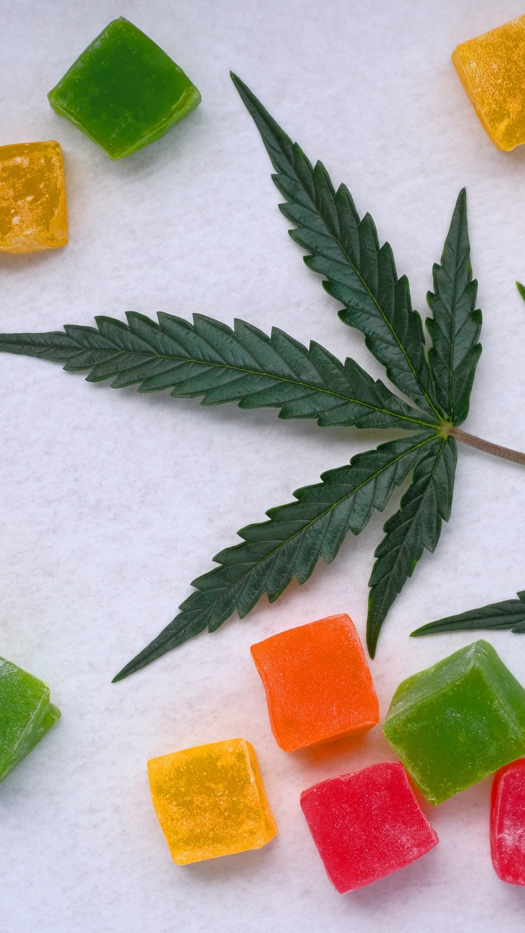 cannabis edibles marijuana weed delivery menifee ca